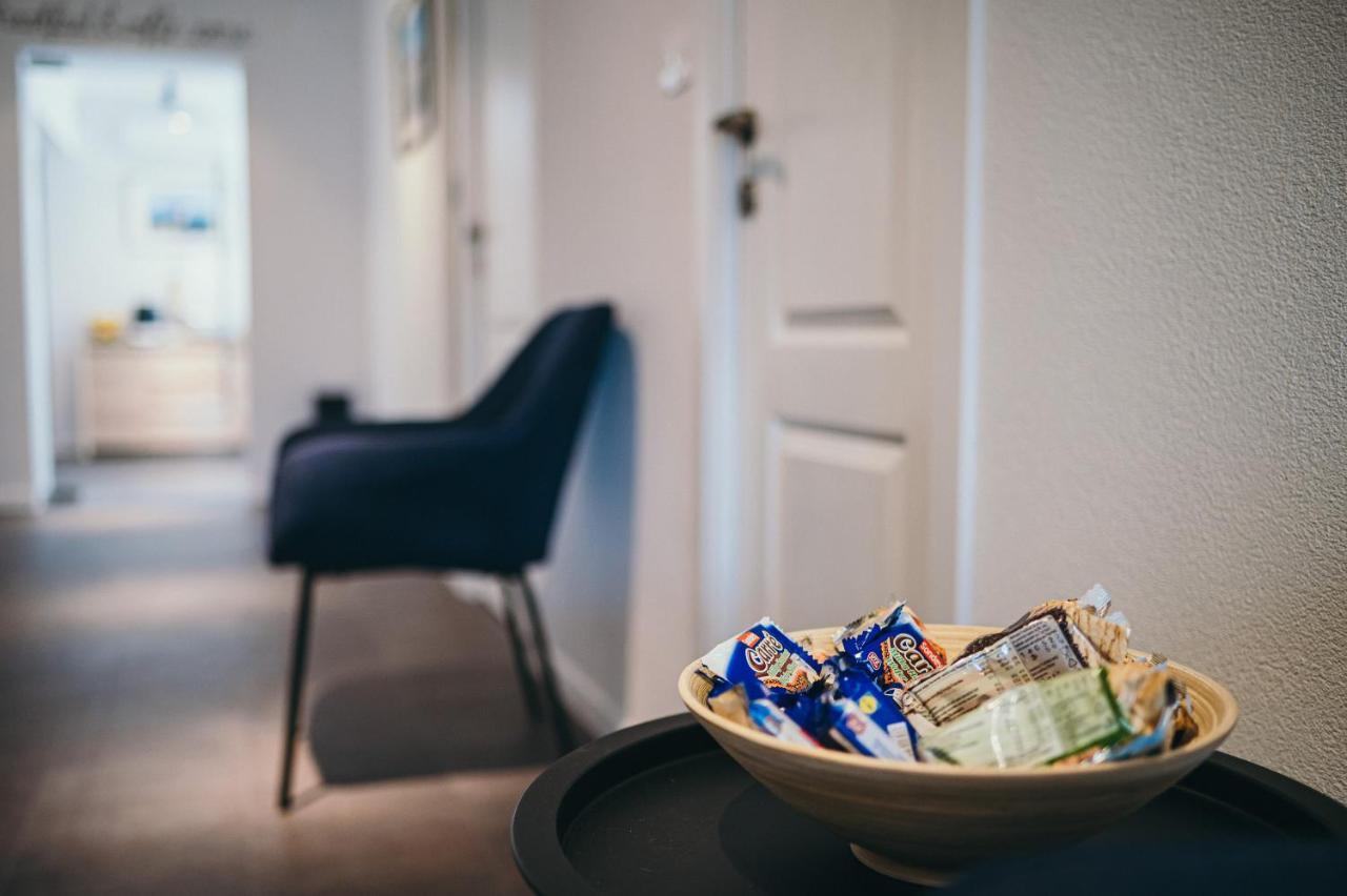 Nest Guesthouse Drobeta Turnu Severin Ngoại thất bức ảnh